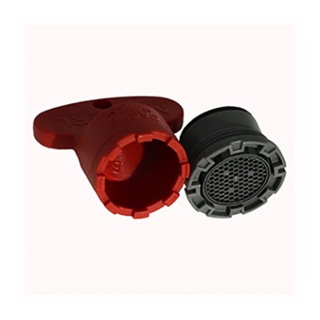 Larsen Supply Co 12GPM Delta Aer Kit 2237356